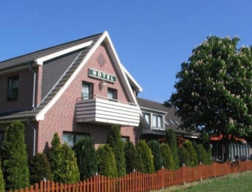 LANDGASTHAUS FECHT