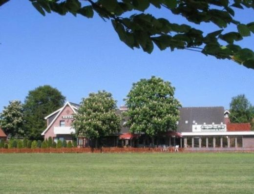 LANDGASTHAUS FECHT