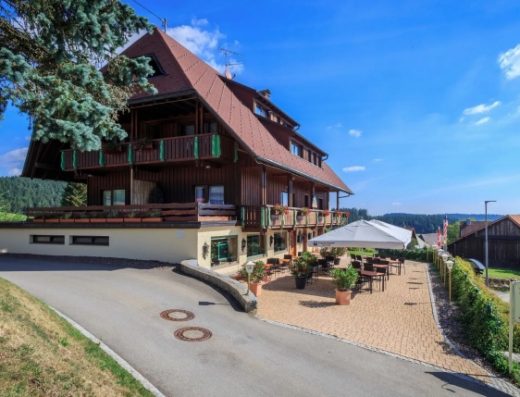 BARTLEHOF HOTEL