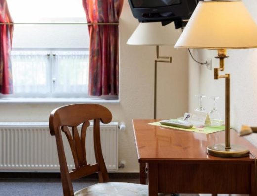 HOTEL GARNI SCHLOSSGARTEN