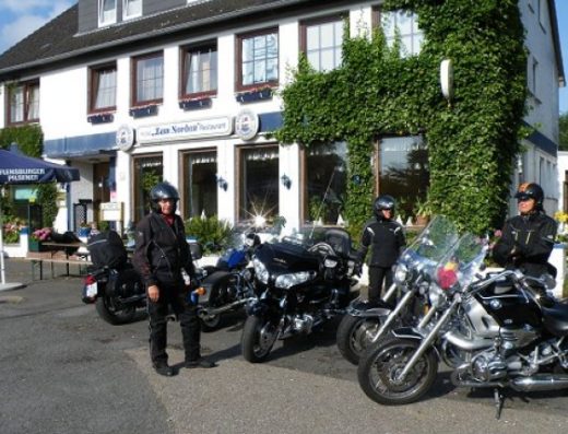 HOTEL ZUM NORDEN