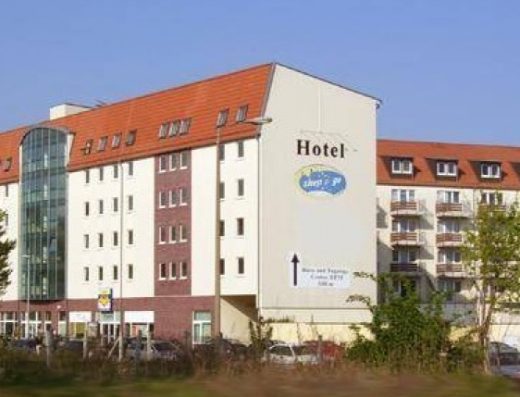 HOTEL SLEEP & GO