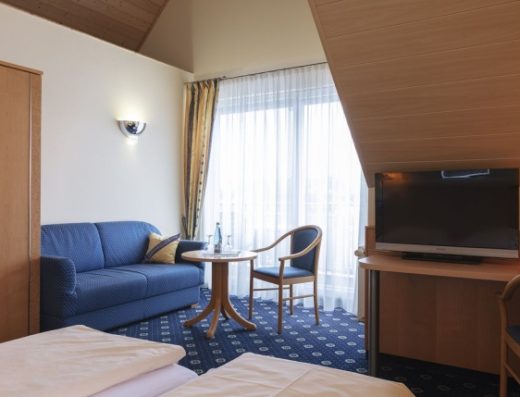 HOTEL ZUM HIRSCHEN