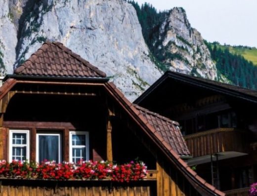 HOTEL GASTHOF WENDELSTEIN