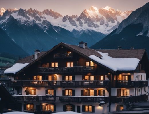 HOTEL GASTHOF WENDELSTEIN