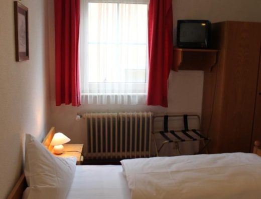 HOTEL GASTHOF ZUR LINDE
