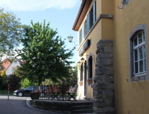 HOTEL GASTHOF ZUR LINDE