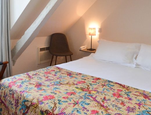 HOTEL DE BIENCOURT