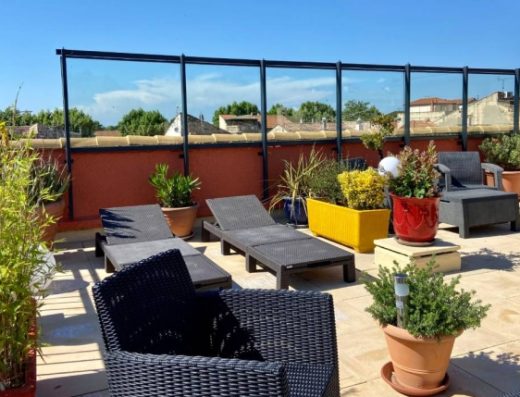 HOTEL PORTE DE CAMARGUE