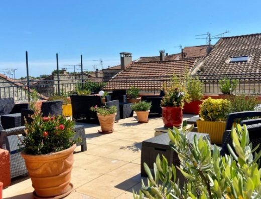 HOTEL PORTE DE CAMARGUE