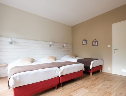 HOTEL LE KASTELBERG