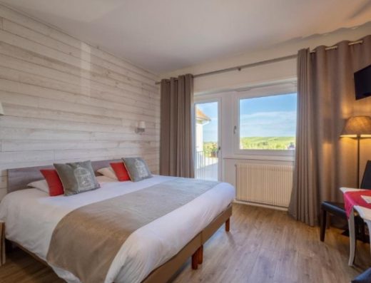 HOTEL LE KASTELBERG