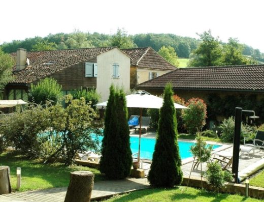 LOGIS LE RELAIS DU BASTIDOU