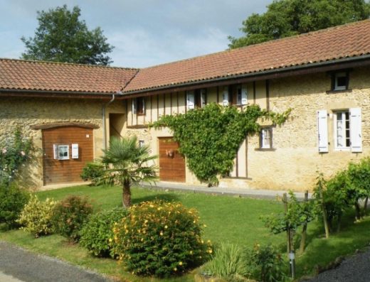 LOGIS LE RELAIS DU BASTIDOU