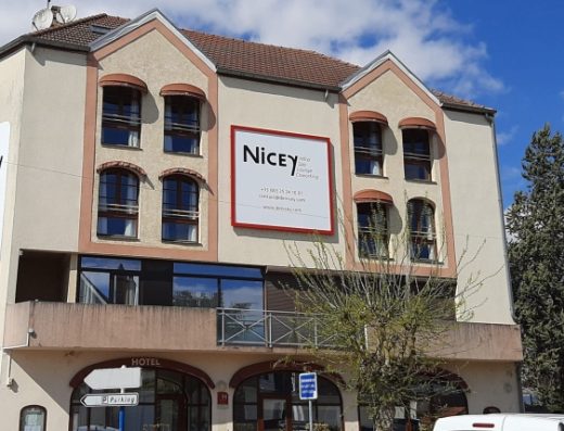 HOTEL SPA NICEY