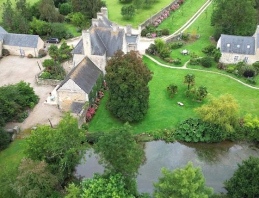 LE MANOIR DE SAVIGNY