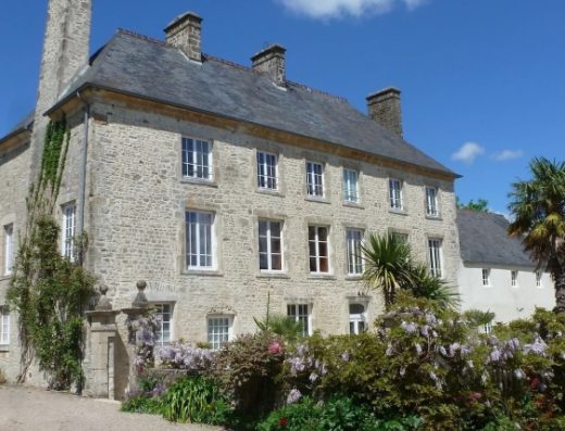 LE MANOIR DE SAVIGNY