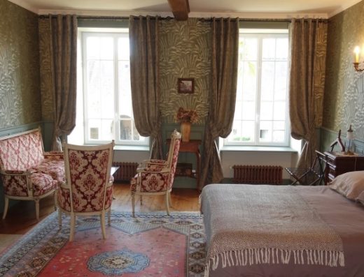 LE MANOIR DE SAVIGNY