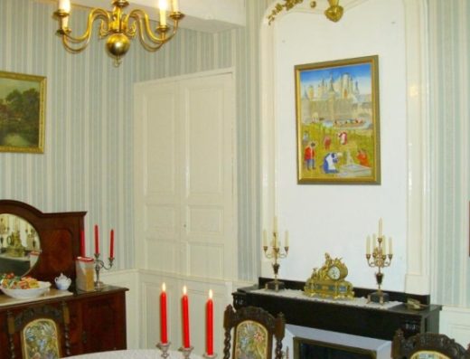 MAISON ST. GEORGES
