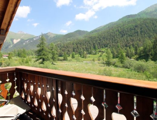 HOTEL CHAMOIS D’OR