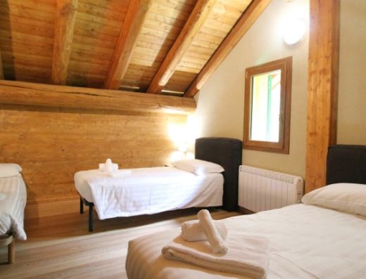 HOTEL CHAMOIS D’OR