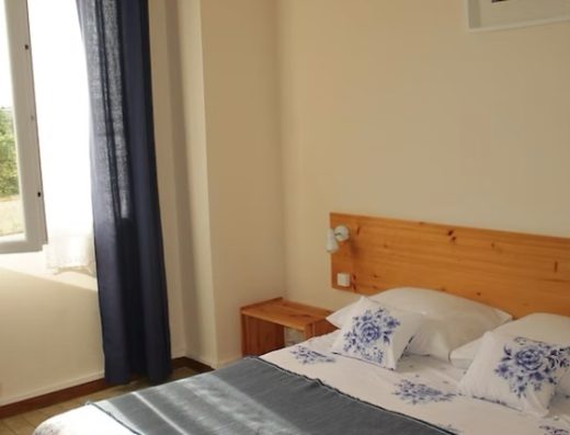 AUBERGE DU BALESTIÉ