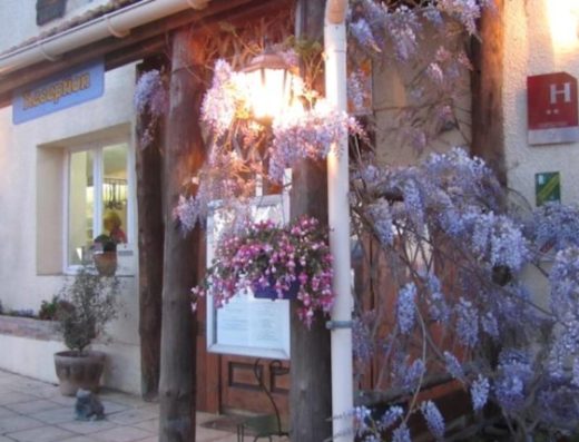 AUBERGE DU BALESTIÉ