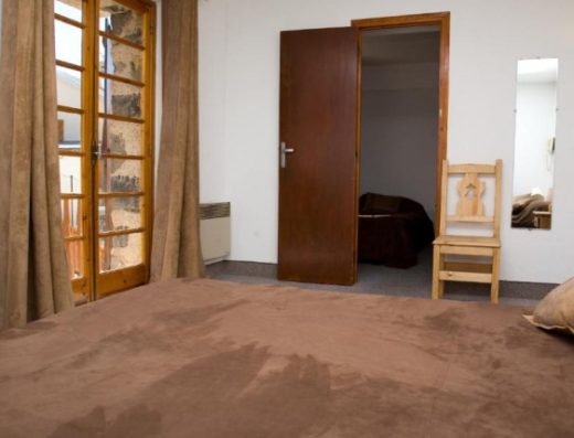 ADONIS HOTEL LE CHASTELLAN