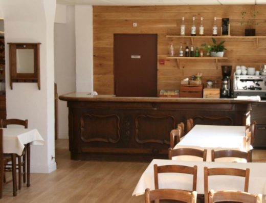 ADONIS HOTEL LE CHASTELLAN
