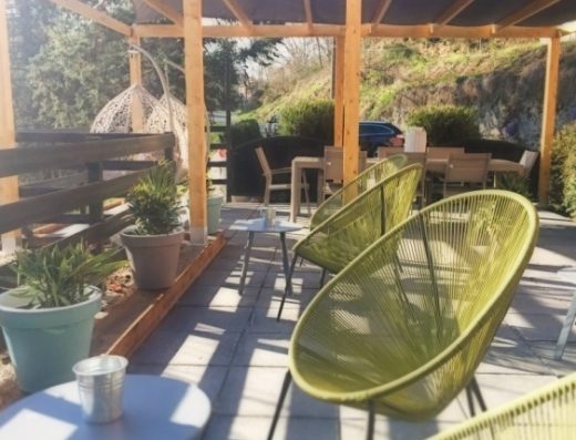 CHABANETTES BOUTIQUE HOTEL & SPA