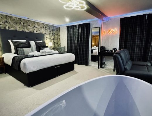 CHABANETTES BOUTIQUE HOTEL & SPA