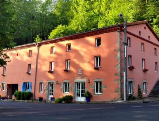 CHABANETTES BOUTIQUE HOTEL & SPA