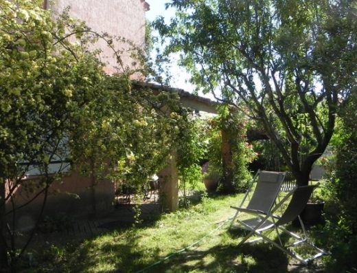 B&B LE CLOS DES VIGNES