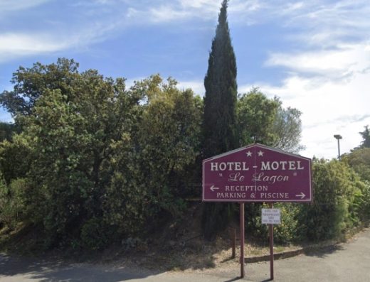 HOTEL LE LAGON