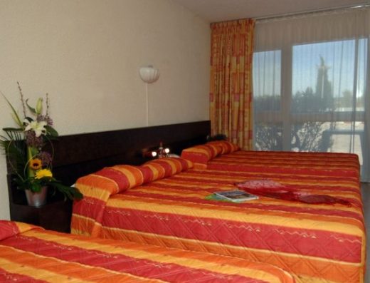HOTEL LE LAGON