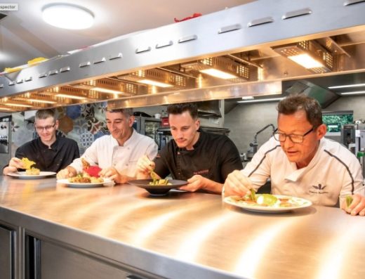 HÔTEL RESTAURANT AU CYGNE