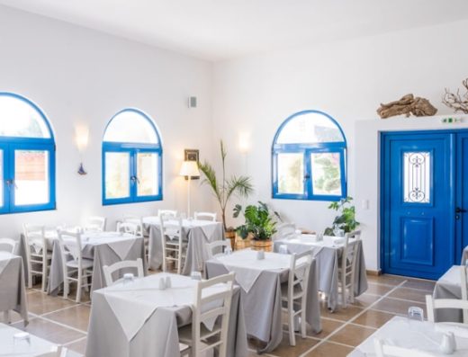 LINDOS SUN HOTEL