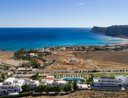 LINDOS SUN HOTEL