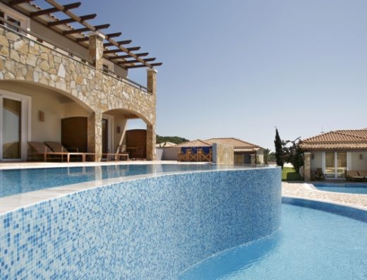OLYMPIA GOLDEN BEACH RESORT & SPA