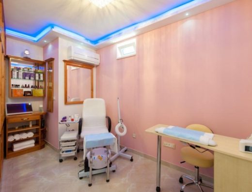APARTHOTEL SUNČEVOA POSTELJA