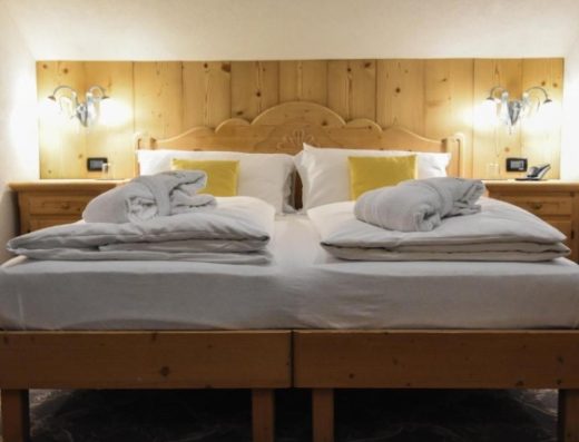 HOTEL RELAIS GRUNWALD