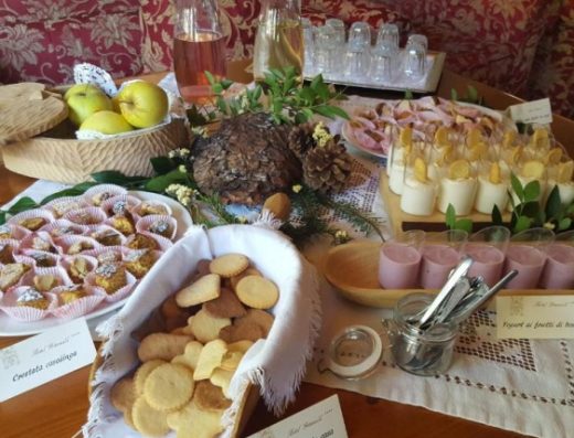 HOTEL RELAIS GRUNWALD