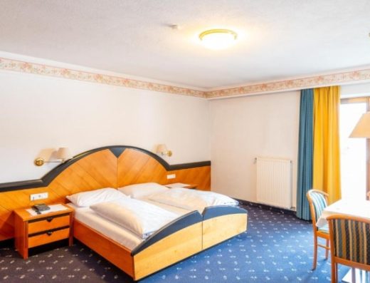 HOTEL REIPERTINGERHOF