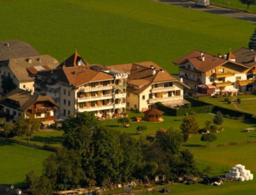 HOTEL REIPERTINGERHOF