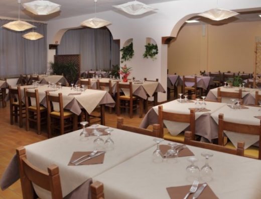 MOTEL MONTEROSA