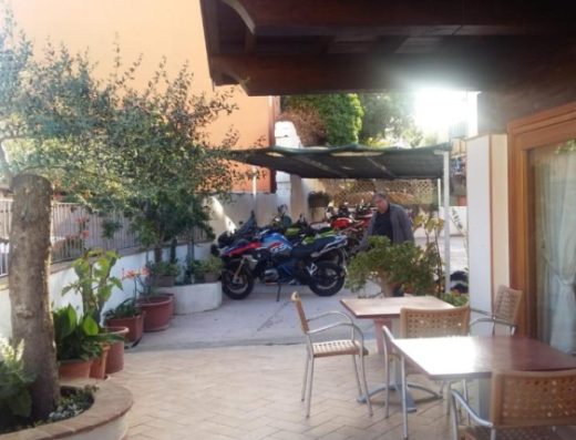 HOTEL PLAMMAS