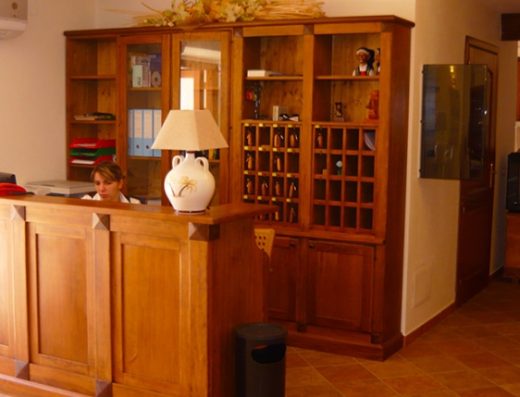HOTEL PLAMMAS
