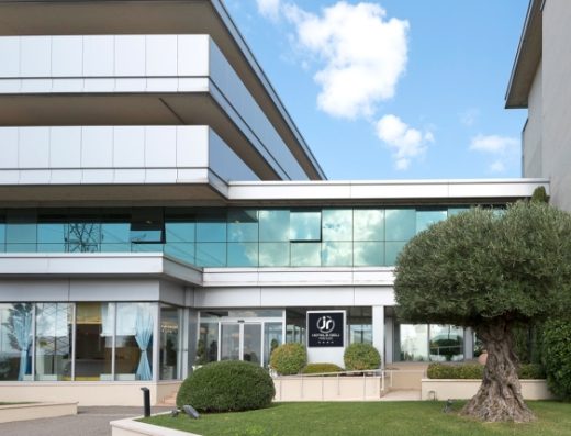 JR HOTELS GIGLI