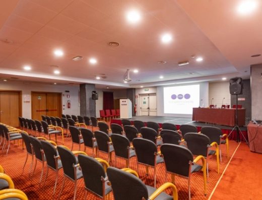 VICENZA TIEPOLO HOTEL