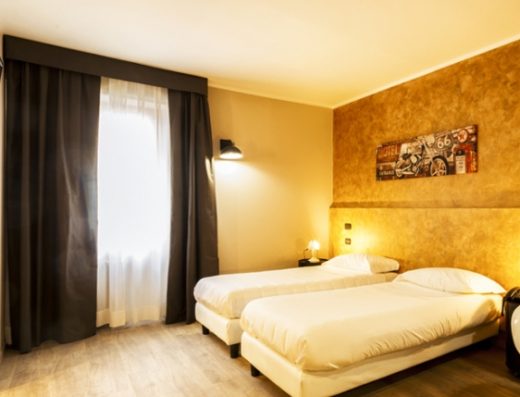 HOTEL NAPOLEON